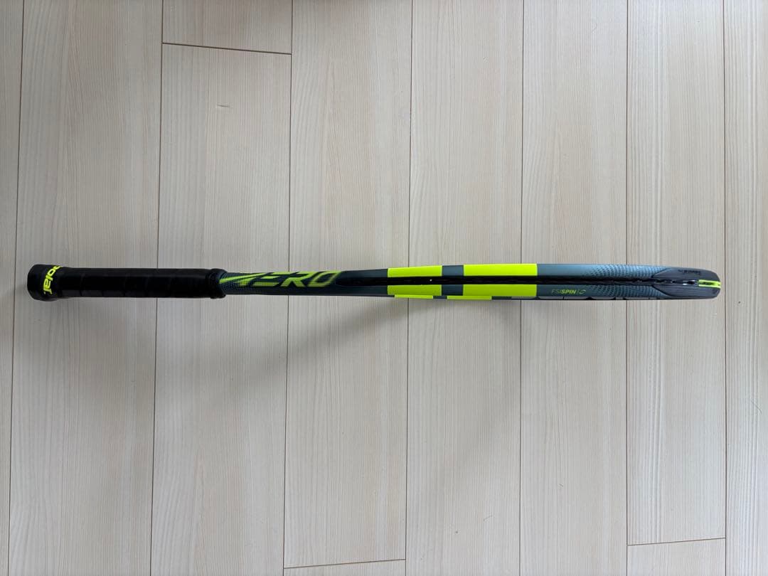 ピュアアエロ　2026 Babolat Pure Aero 300 G2 100
