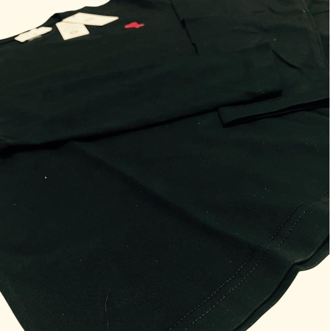Ami ロンT / XL / ブラック