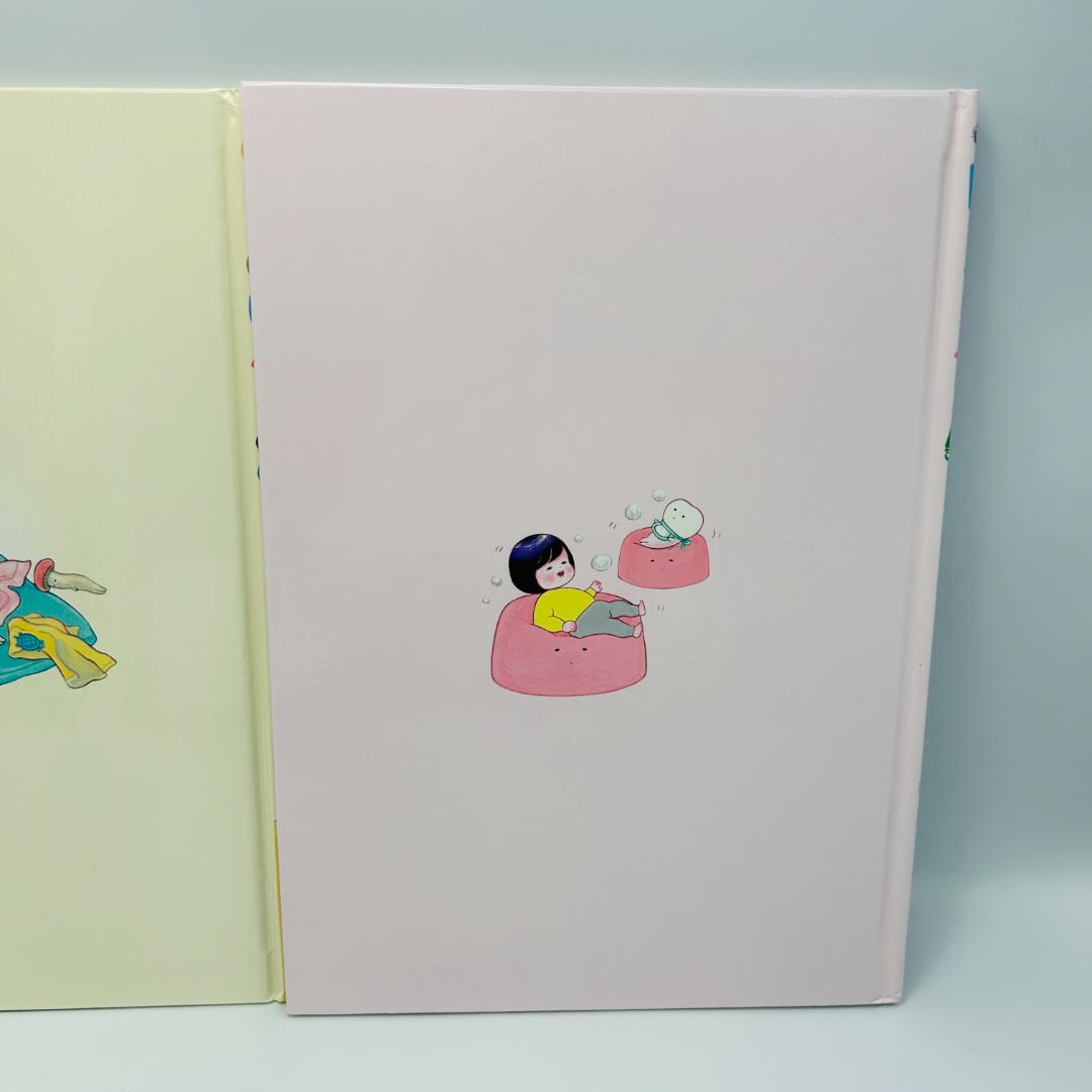 【購入不可・確認用ページ0207】いっさいはん・にゅうしちゃん　ythwy