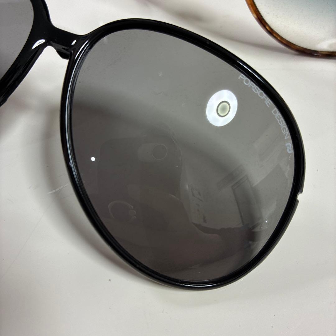 Porsche Design サングラス