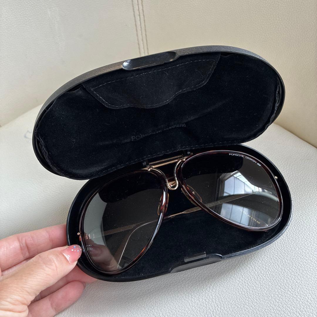 Porsche Design サングラス