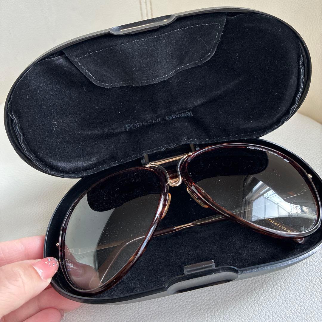 Porsche Design サングラス