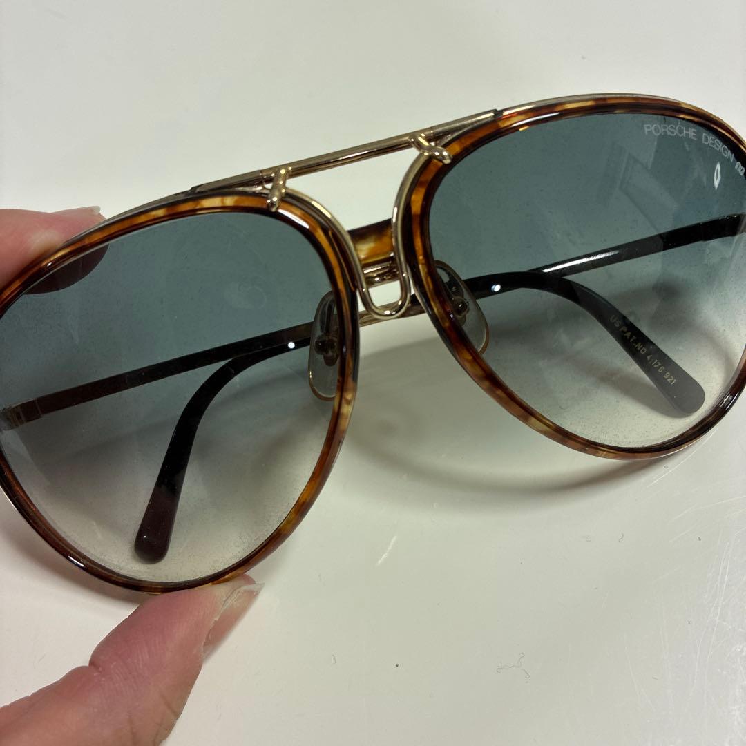 Porsche Design サングラス