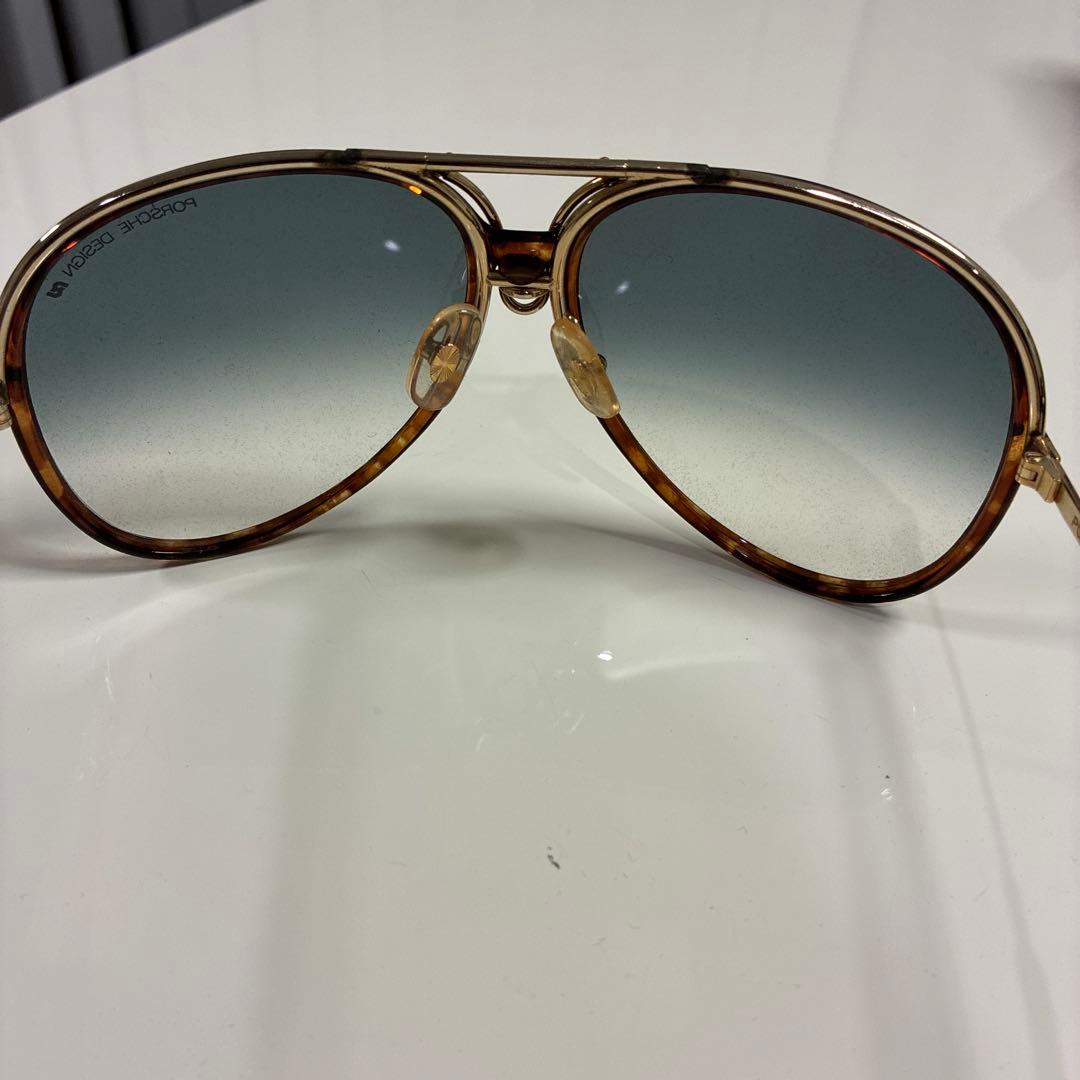 Porsche Design サングラス