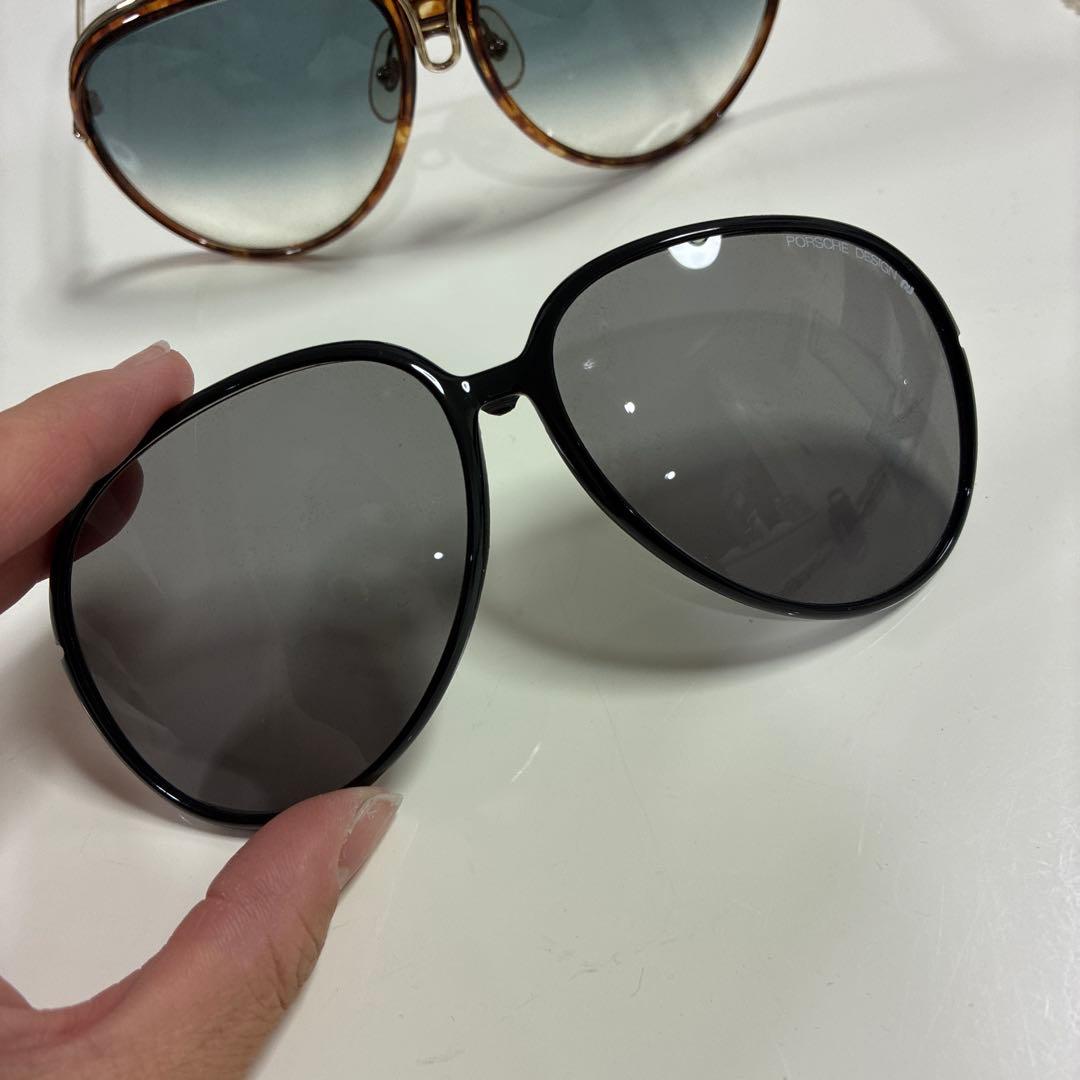 Porsche Design サングラス