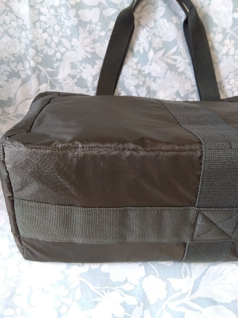 【LeSportsac】エッセンシャルコレクション　タウンバッグ兼小旅行ボストン