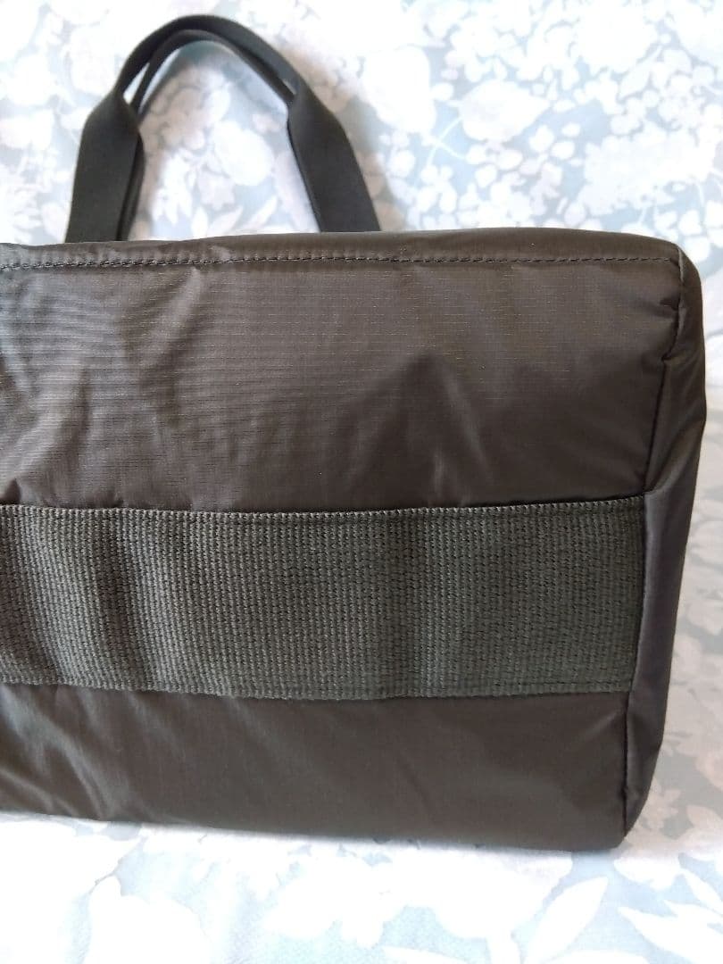 【LeSportsac】エッセンシャルコレクション　タウンバッグ兼小旅行ボストン