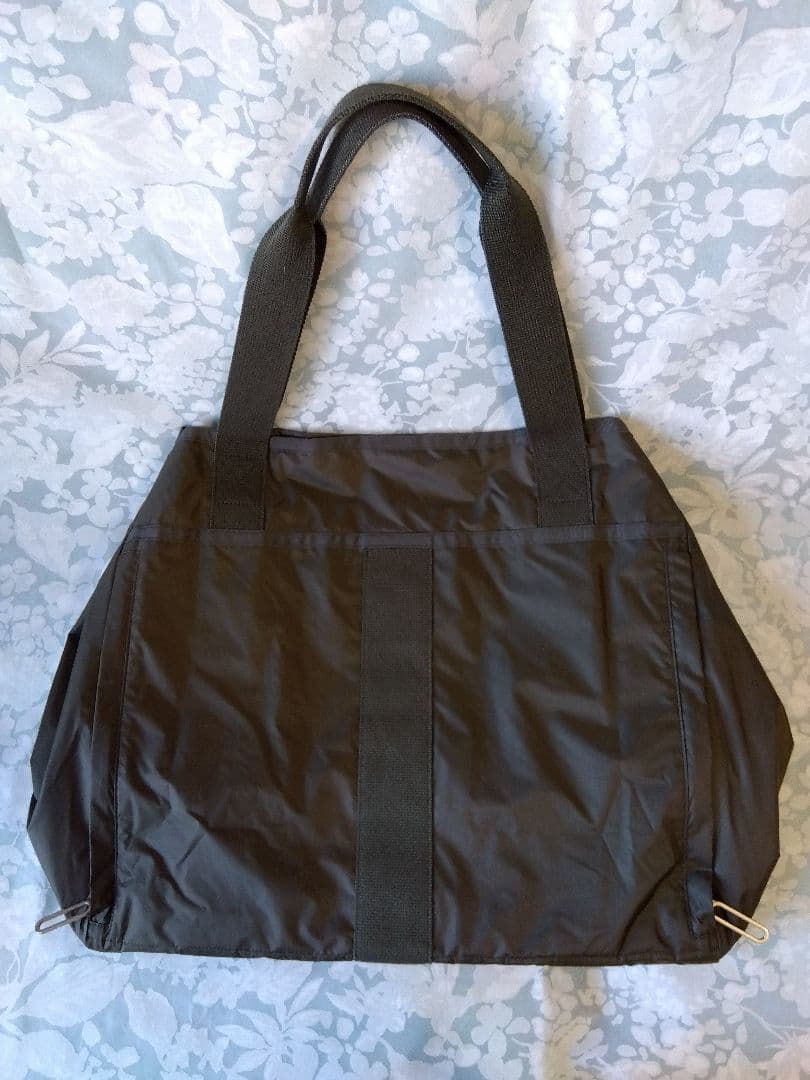 【LeSportsac】エッセンシャルコレクション　タウンバッグ兼小旅行ボストン