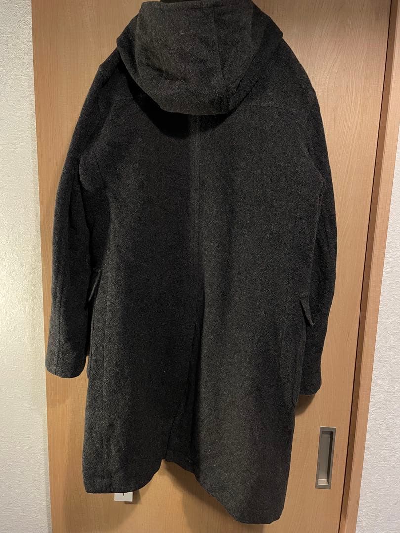 ジャケット・アウター PPFM gimmick duffel coat