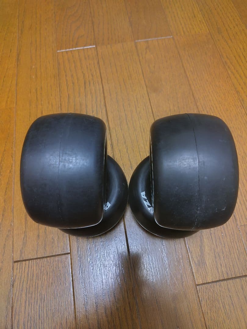 赤*蛇様 ★R31HOUSE スリックタイヤ ブリヂストン 美品