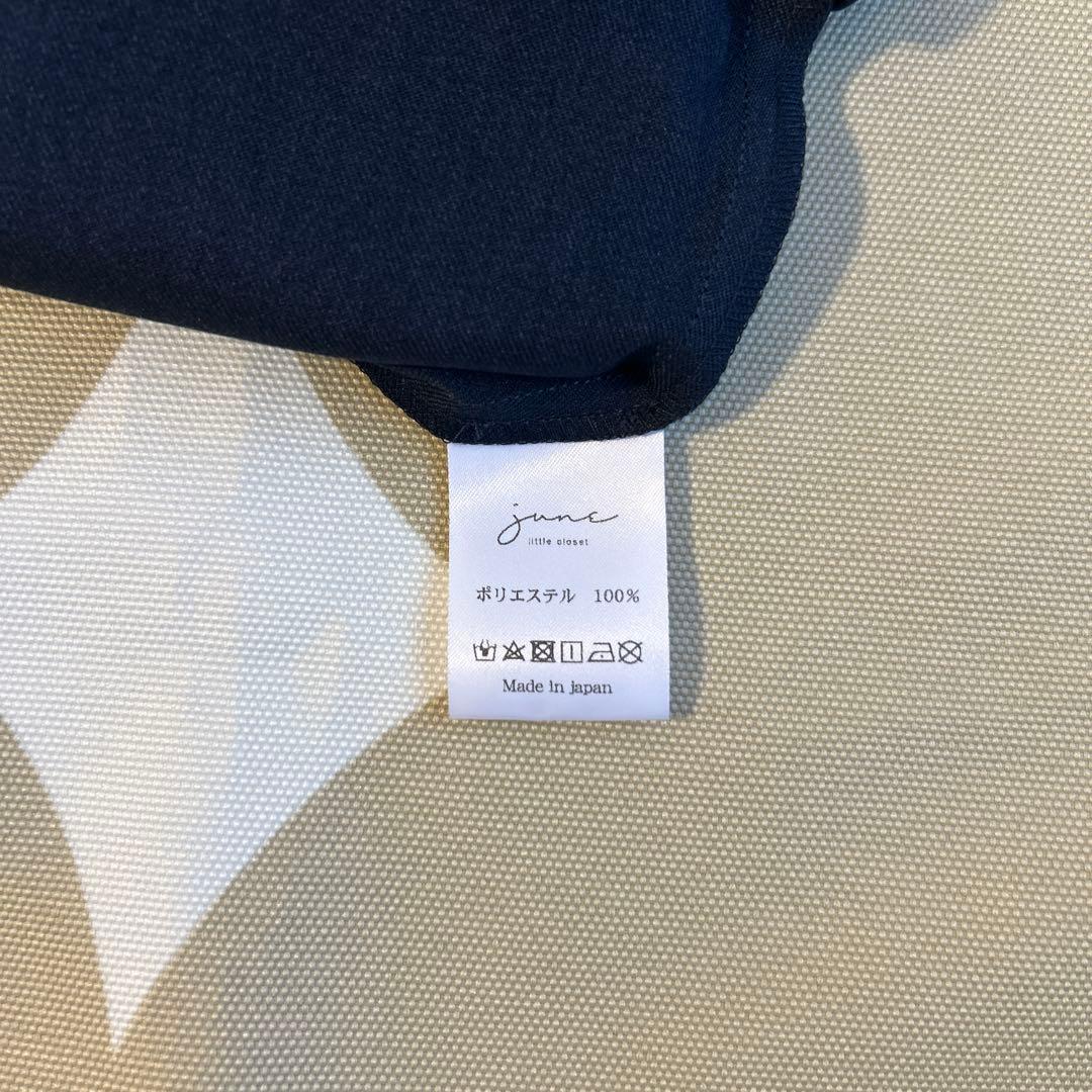 june little closet フォーマルワンピース90