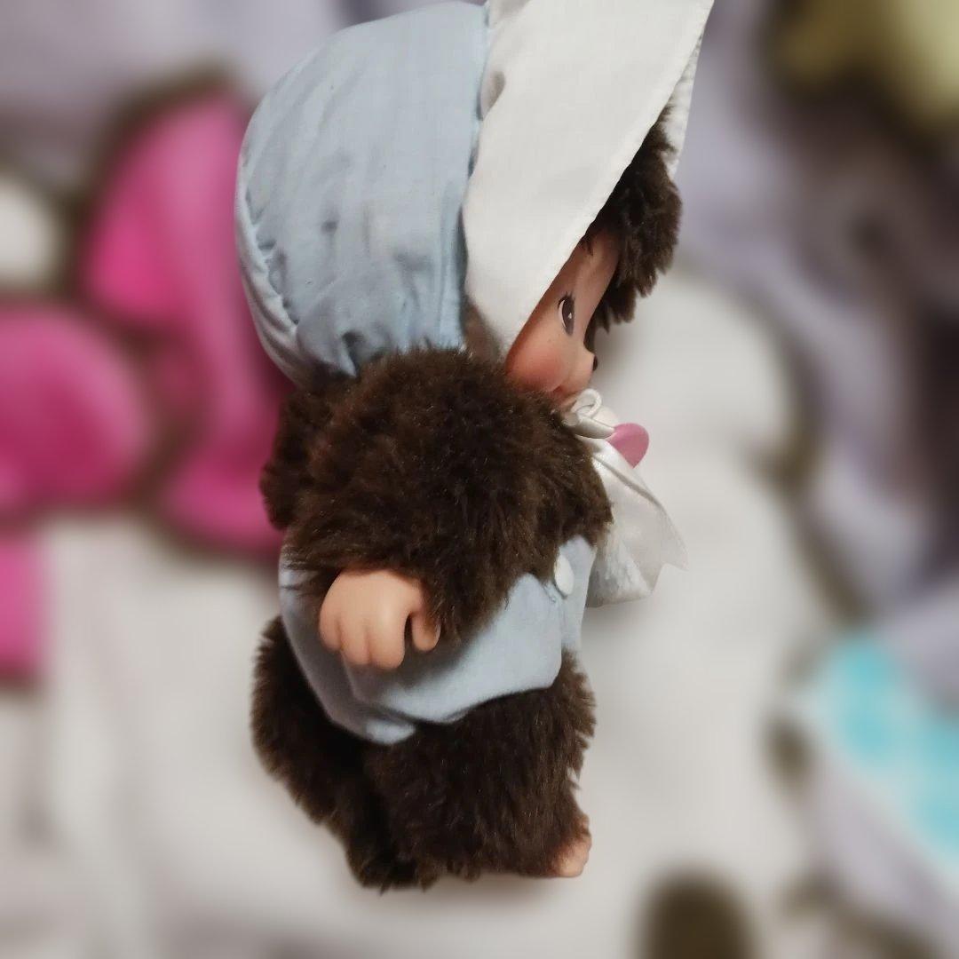 大きなベビチッチ　男の子
