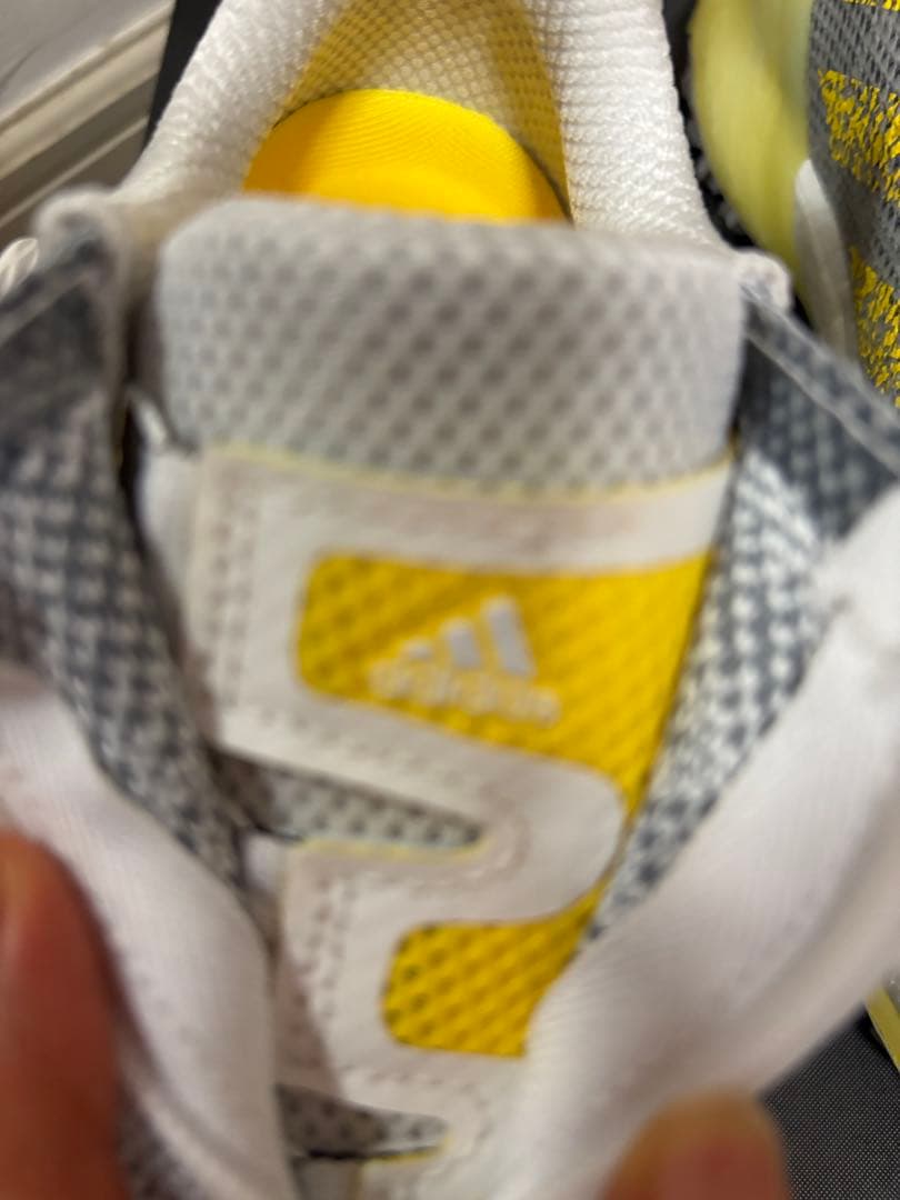 adidas GOLF BOOST シューズ 230