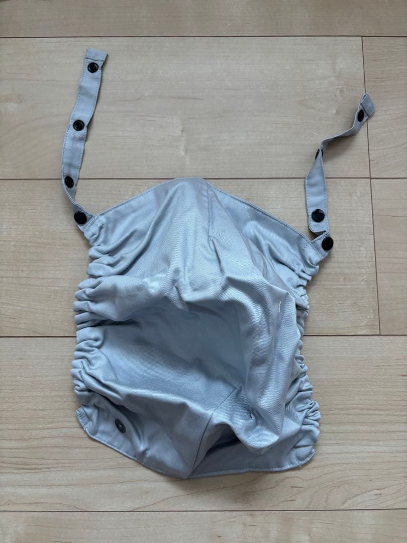 ★超美品★fermebelly　ファムキャリー　おんぶ紐　抱っこ紐