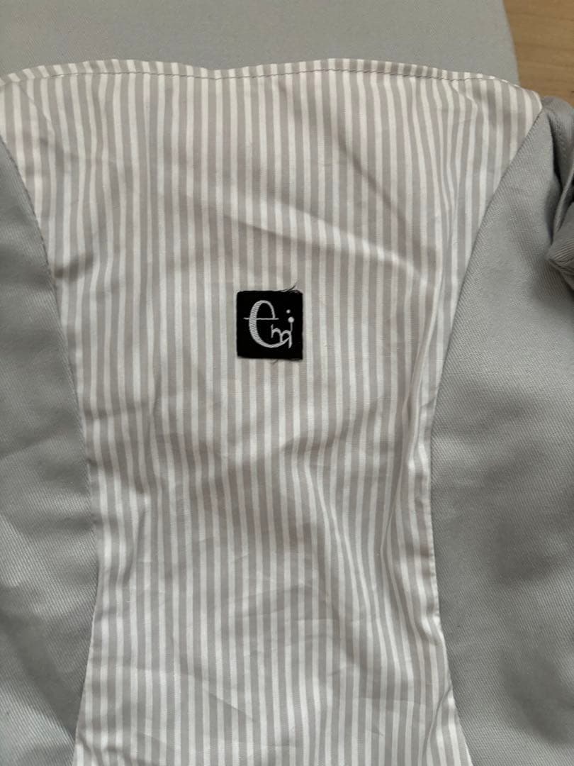 ★超美品★fermebelly　ファムキャリー　おんぶ紐　抱っこ紐