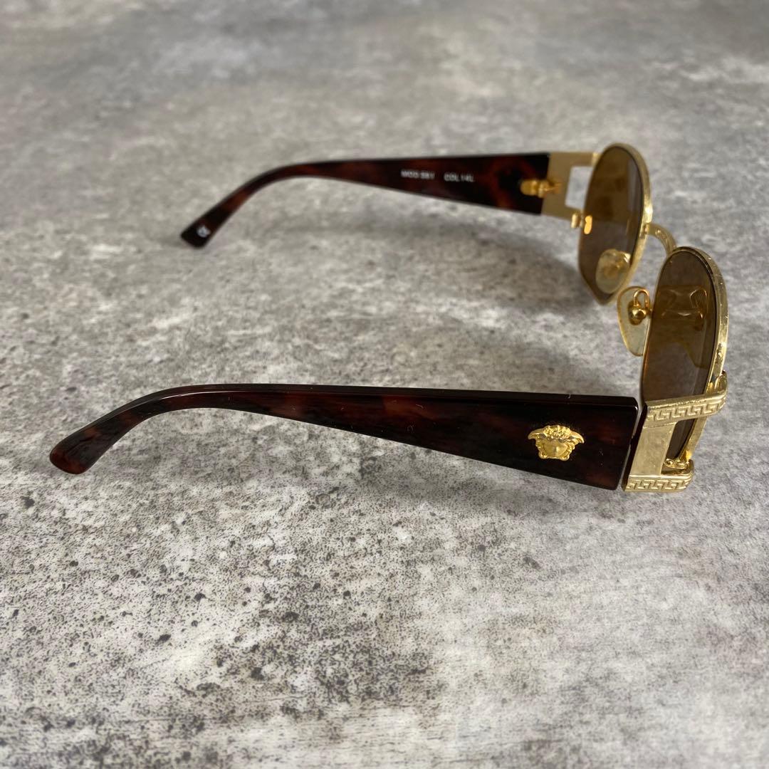 GIANNI VERSACE MOD.S61 サングラス ヴィンテージ