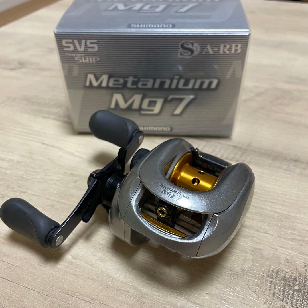 シマノ SHIMANO 16アンタレスDC&16アンタレスDCHG セット