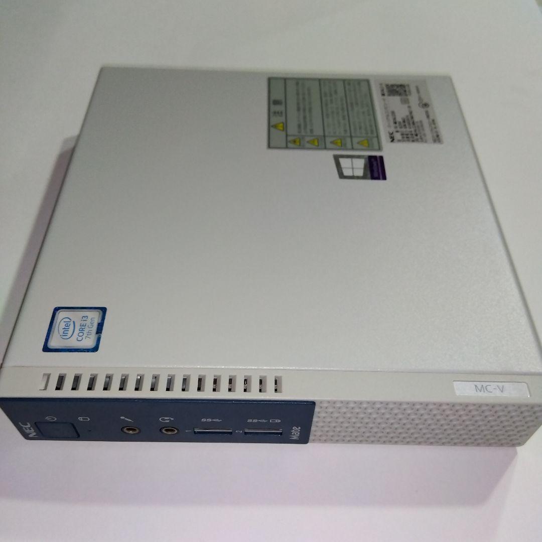 ★NEC MK34LC-V Win11 Pro 良品★