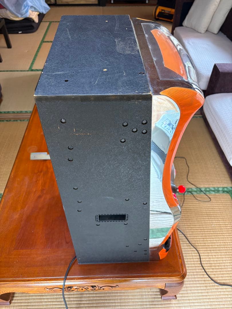 秘宝伝　4号機　扉ジャンク