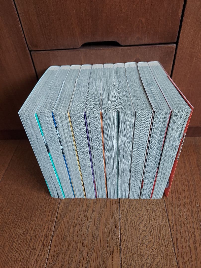 漫画 へうげもの 10～19巻セット 初版 帯付き