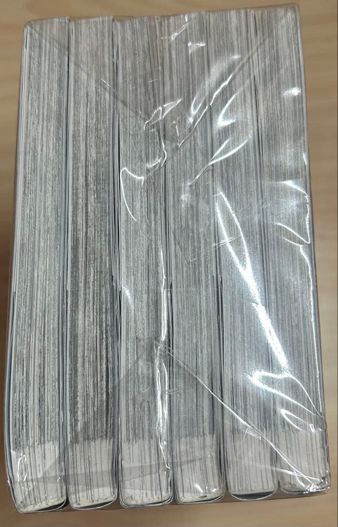 宗像教授世界篇 6巻まで