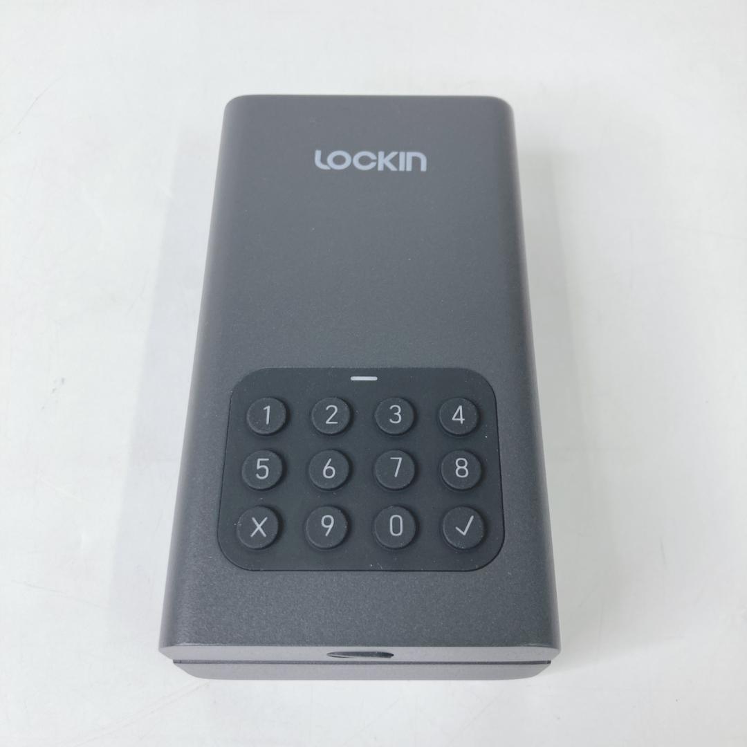 Smart Lock Box L1 キーボックス型スマートロック