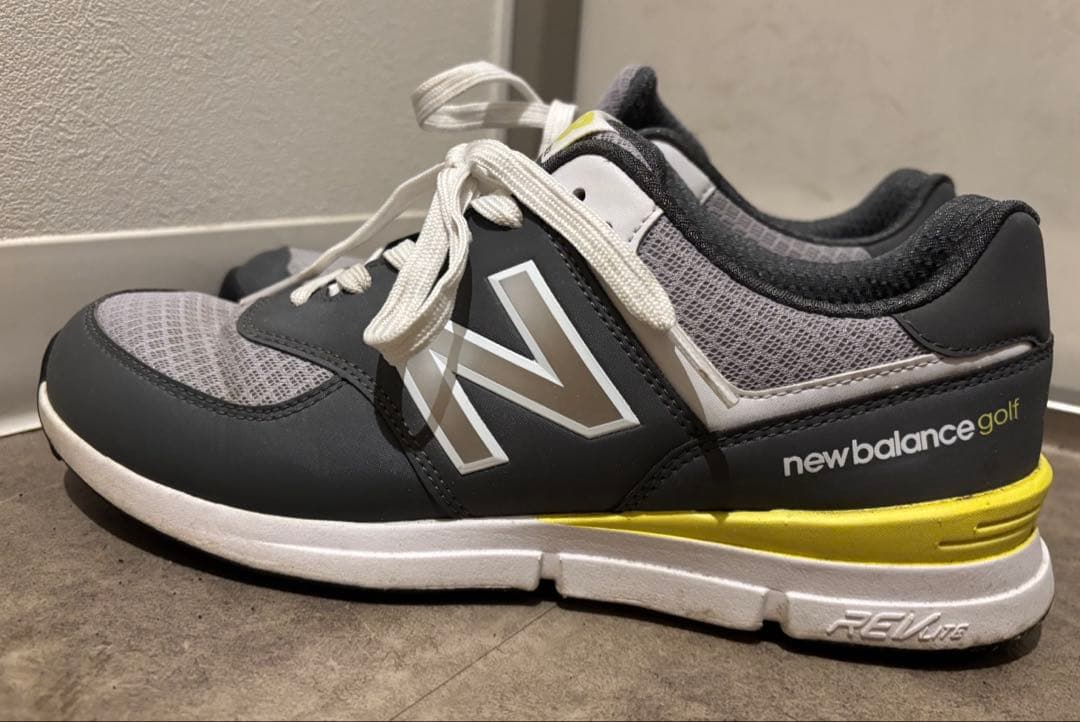 NEW BALANCE 574ニューバランス UGS574GL