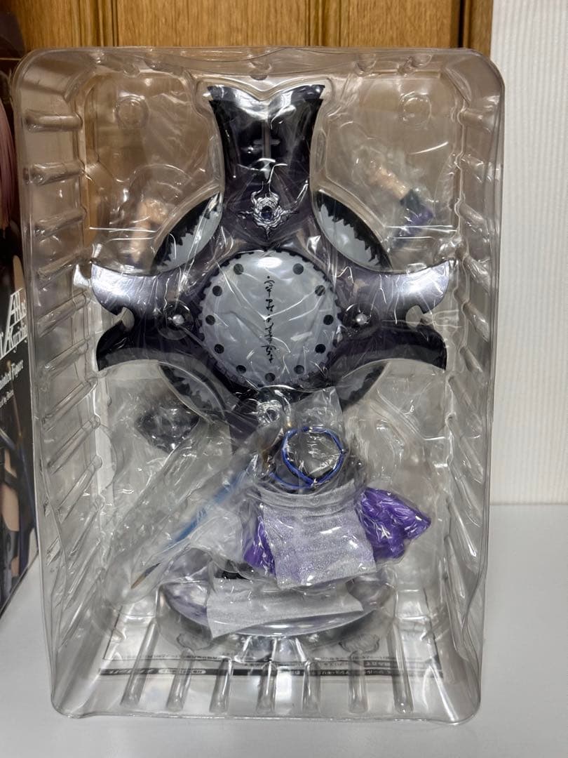 Fate/Grand Order FGOシールダー マシュ・キリエライト