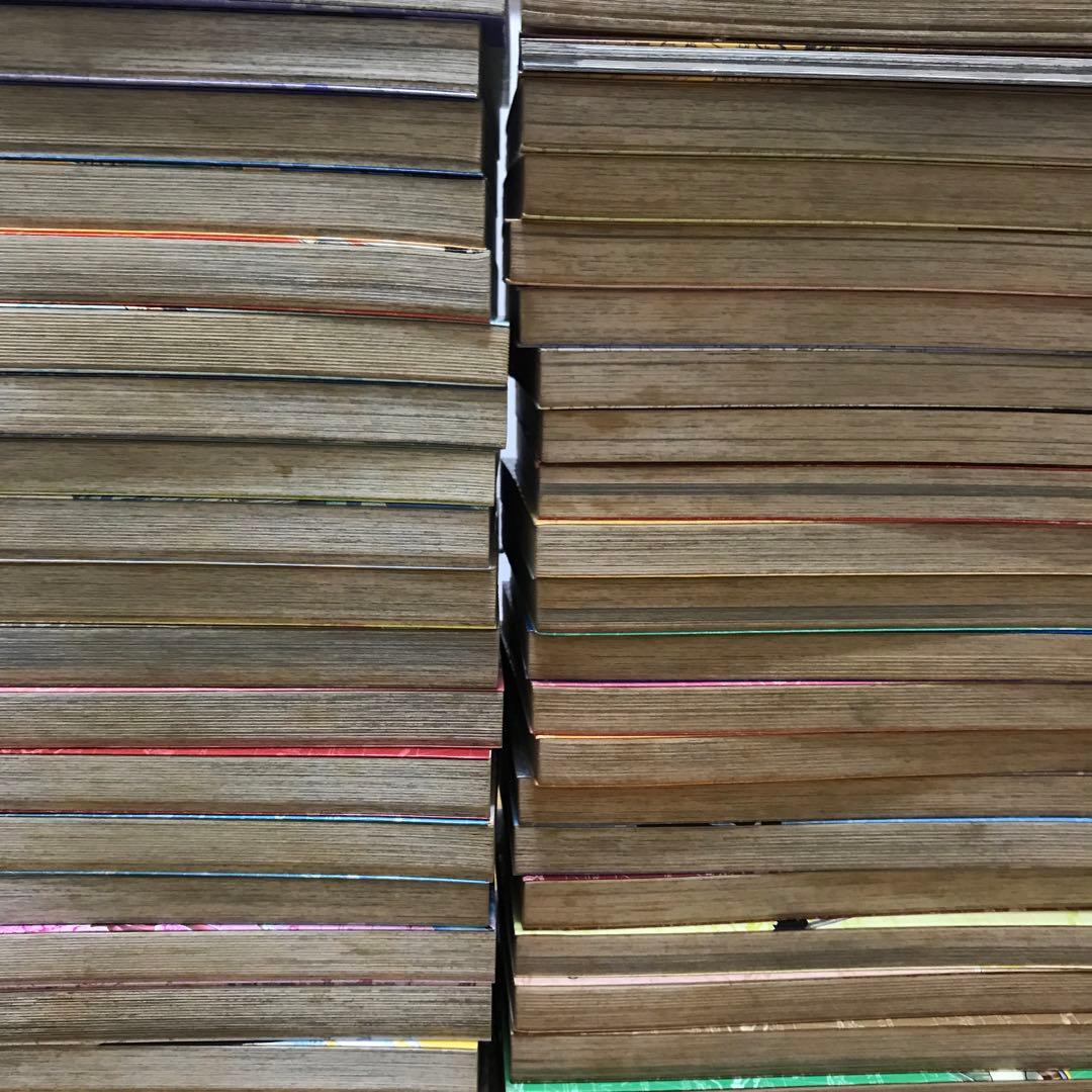 ワンピース 0〜92巻 + Wanted