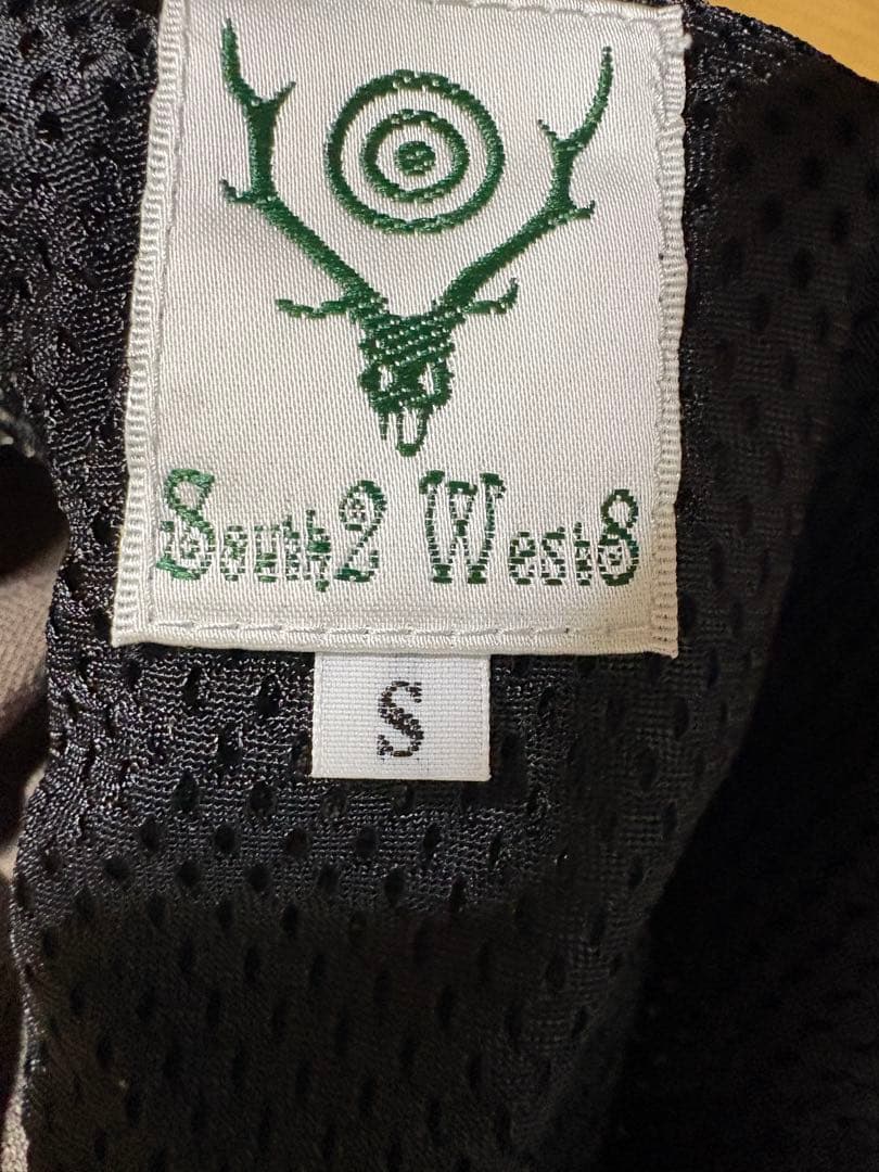 カ*キ様 South2 West8/サウスツーウエストエイト　トラックパンツ