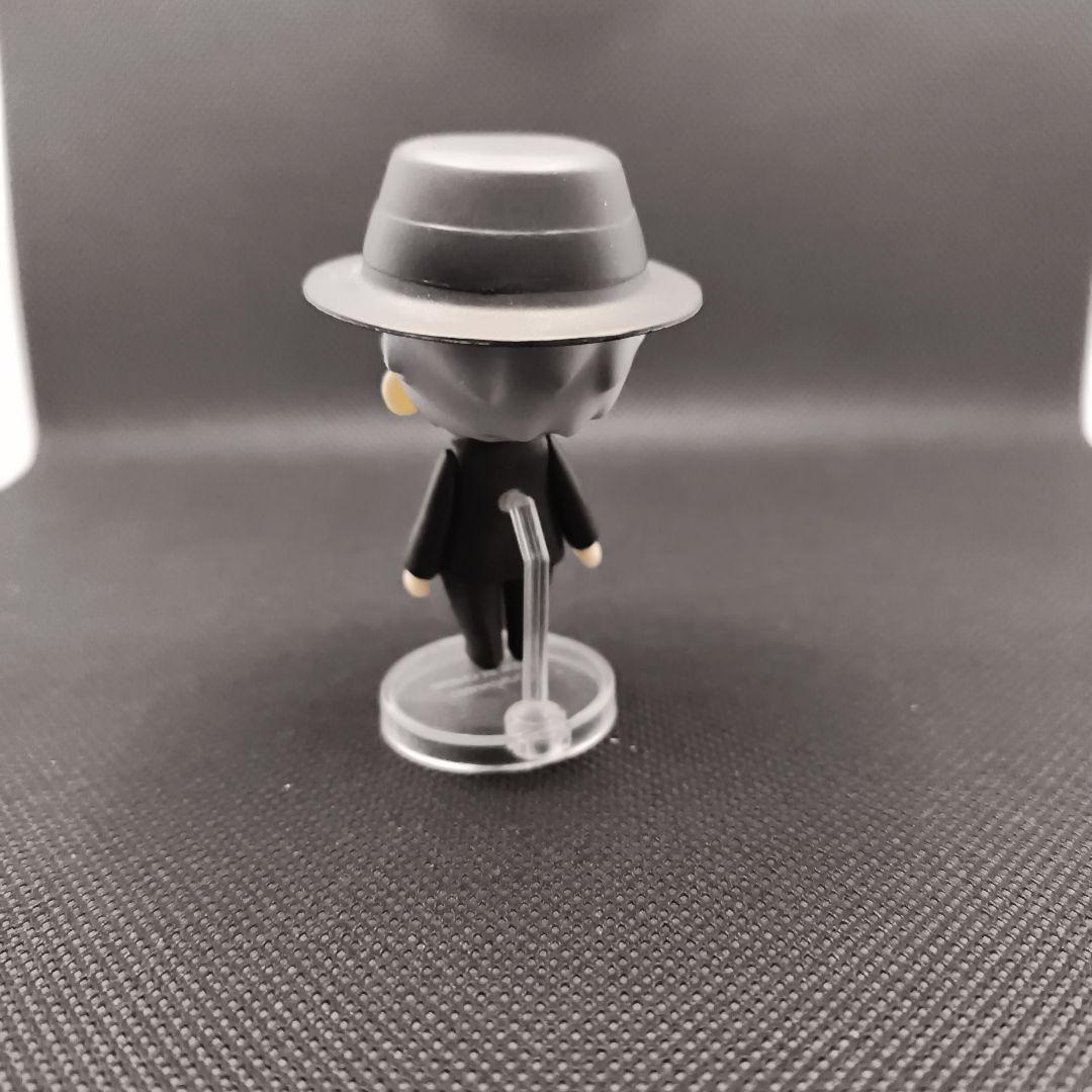 ねんどろいどぷち　デスノート　6体セット