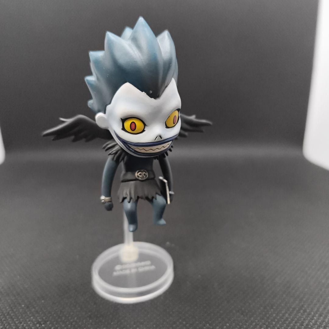ねんどろいどぷち　デスノート　6体セット