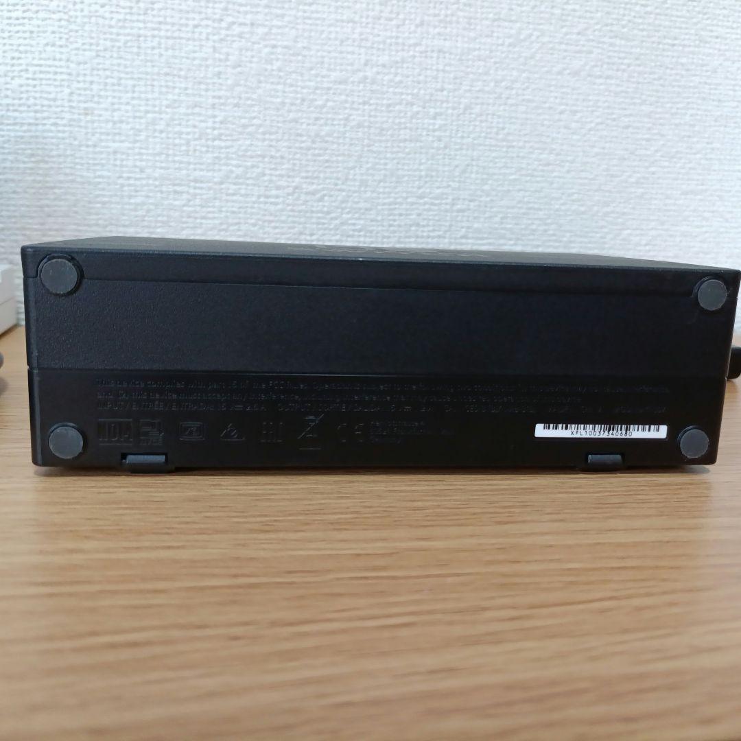 【旧】Nintendo Switch 本体【箱•ジョイコンなし】