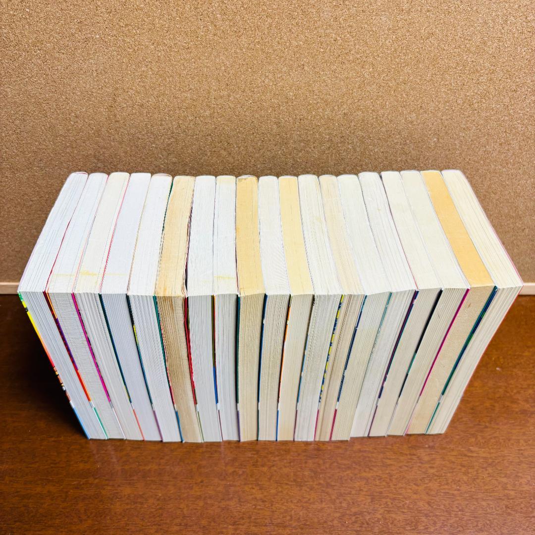 【コミック】 大長編 ドラえもん シリーズ　19冊セット