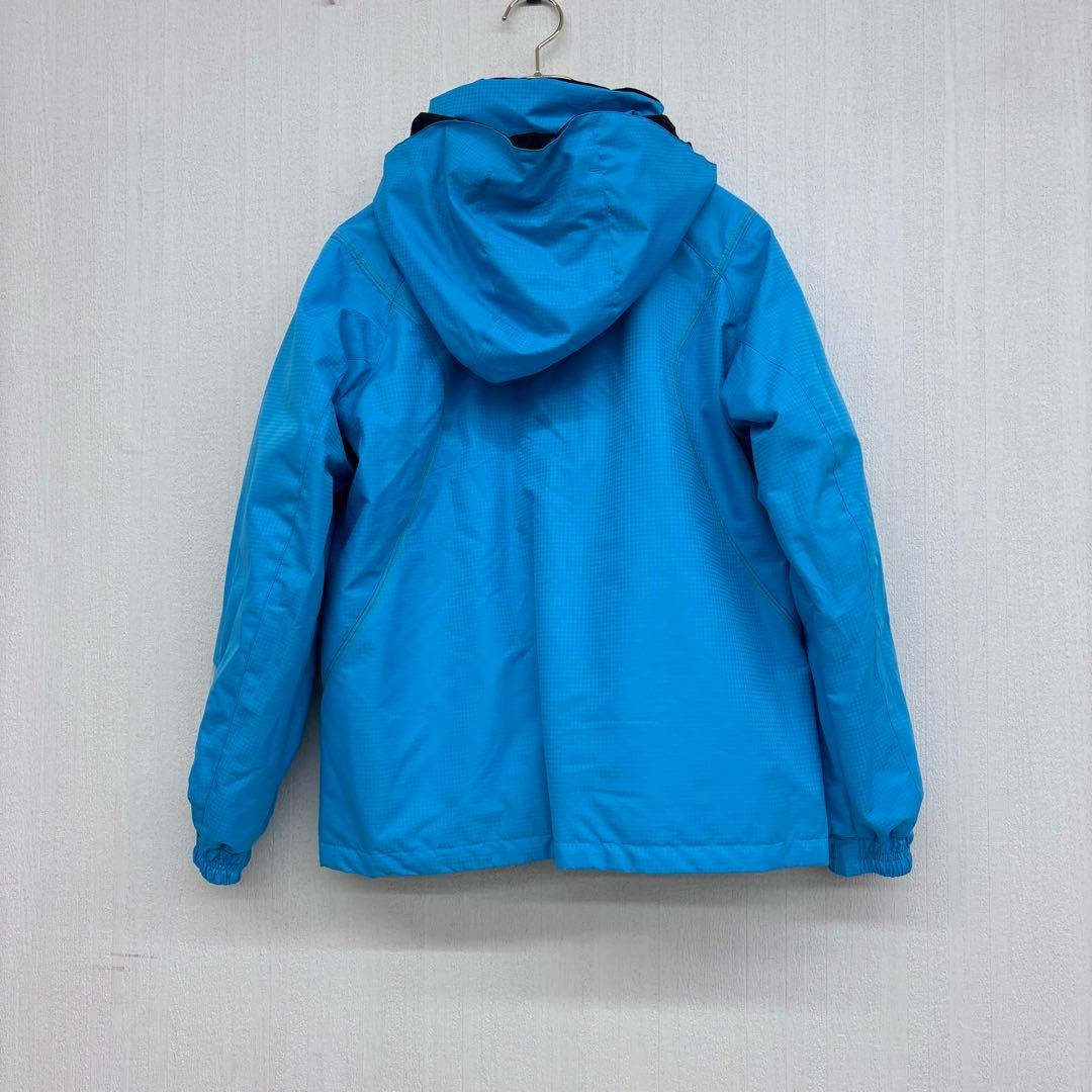 美品⭐️ フェニックス phenix スキーウェア キッズ 150 上下セット