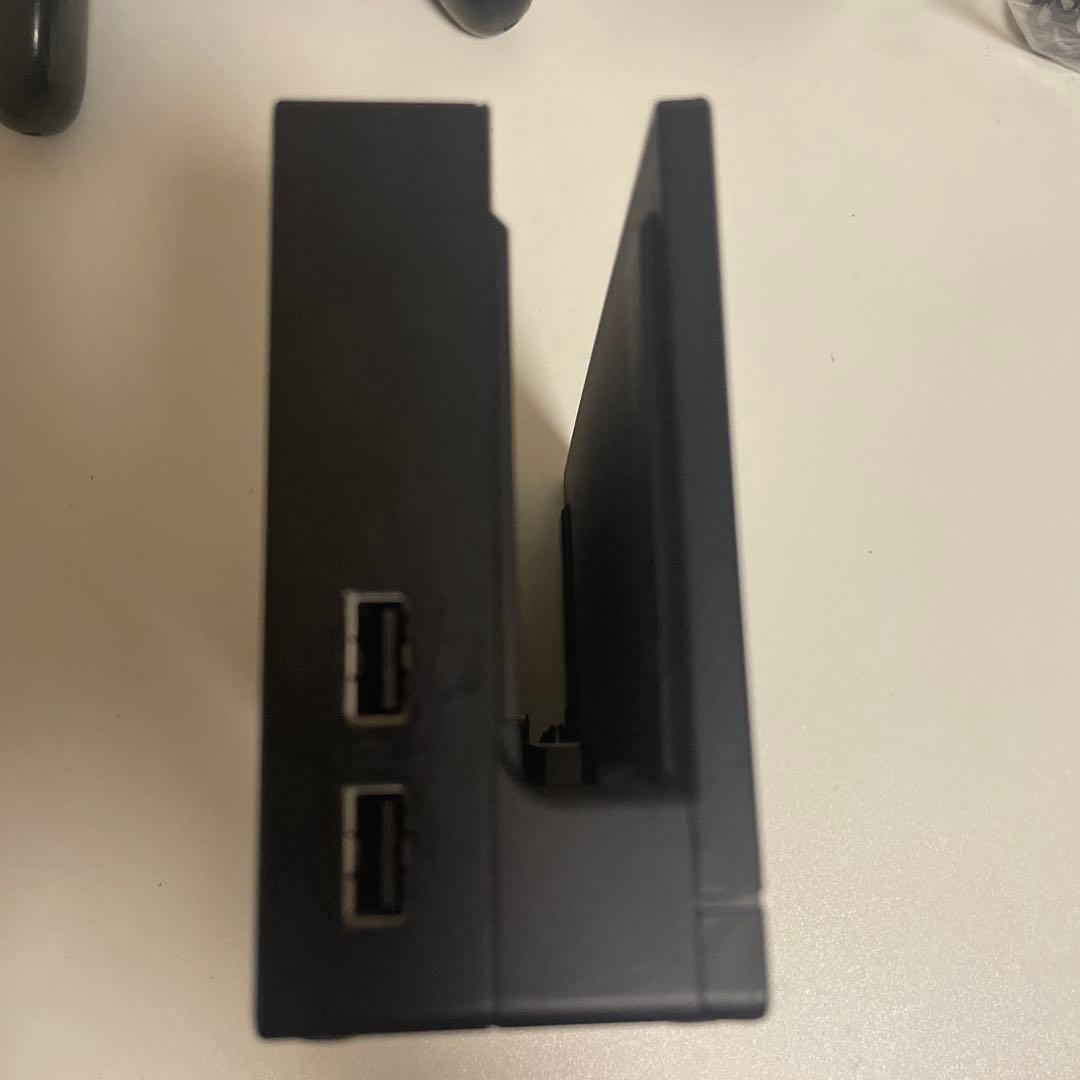 Nintendo Switch ＋プロコン＋microSD 128GB