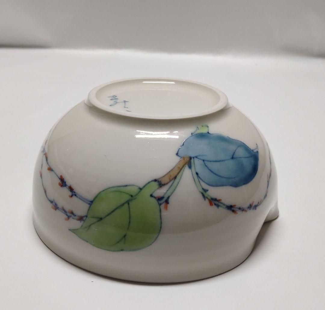 水引草 片口