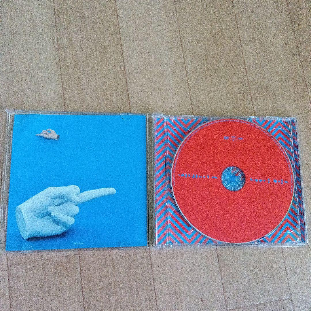 BAND-MAID 「start over」（初回生産限定Ｂ）CD+DVD