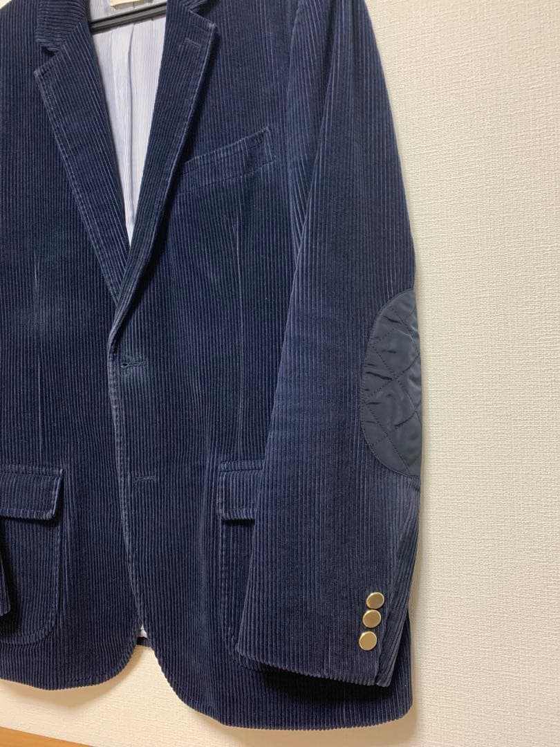 BAND OF OUTSIDERS ジャケット made in italy