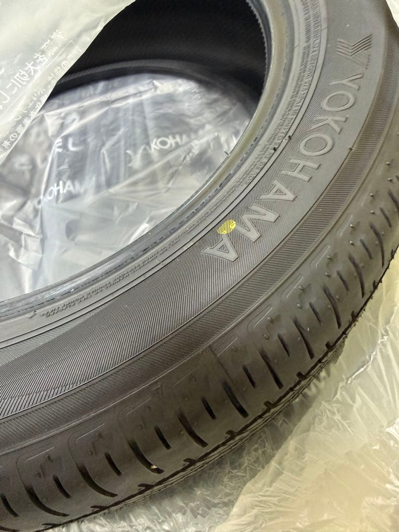 送料込　225/55R18 ジオランダーSUVG055新車外し2025 ４本