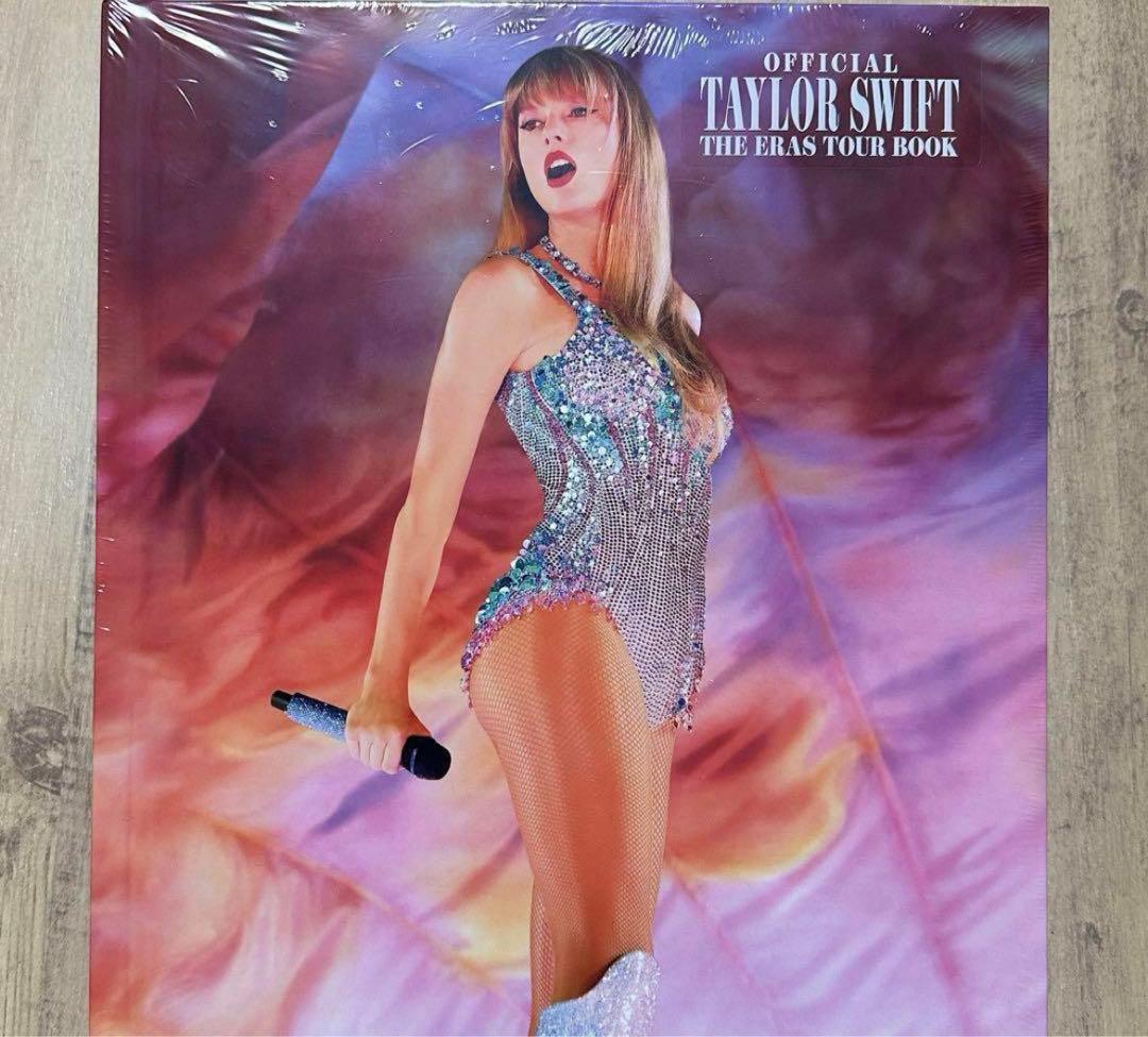 Taylar Swift テイラースウィフト　Eras TourTarget限定