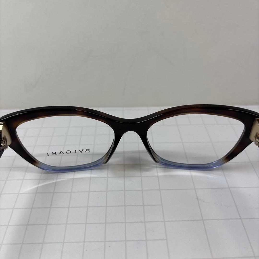 BVLGARI ブルガリメガネフレームBV4122-F
