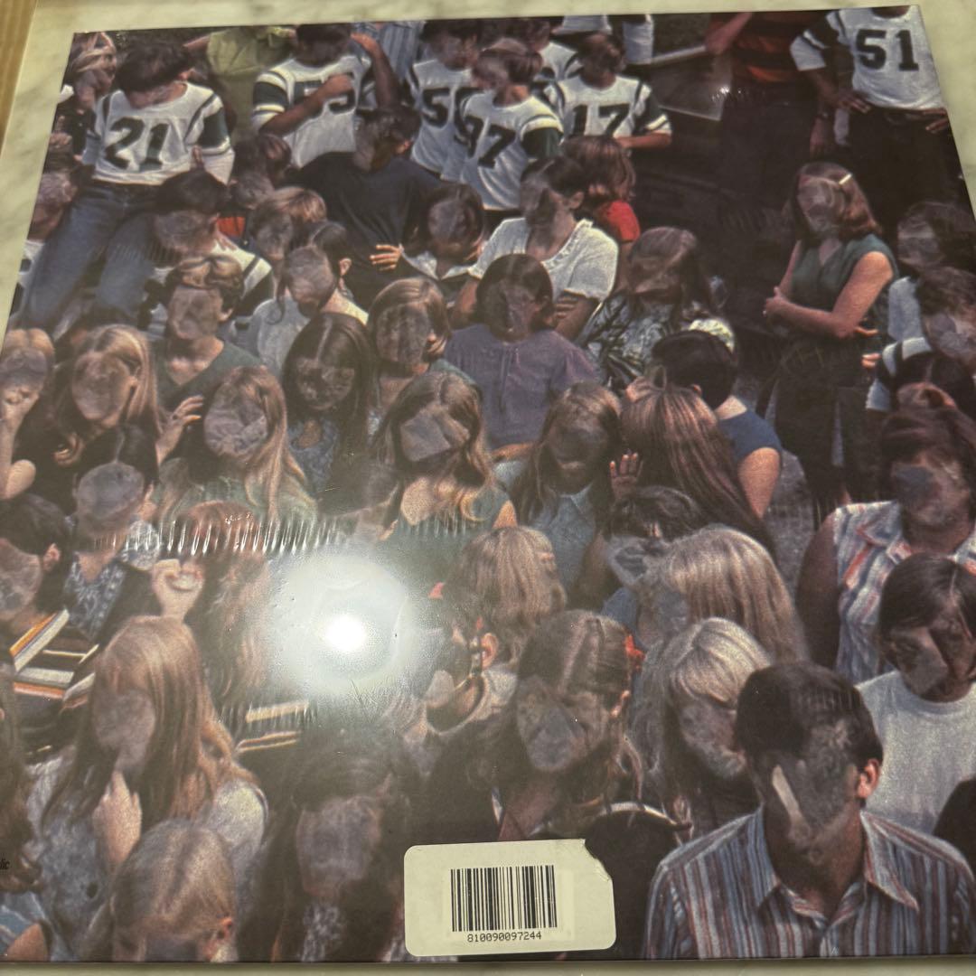 Sleigh Bells Treats スレイベルズ LP RSD 限定
