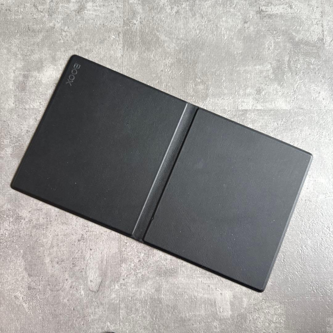 電子書籍リーダー　BOOX Page