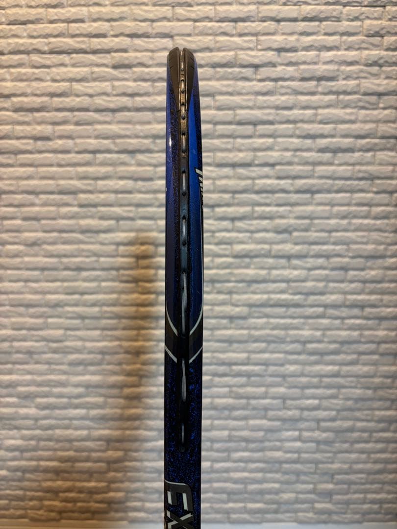 ケース付HEAD EXTREME COMPETITION XL テニスラケット