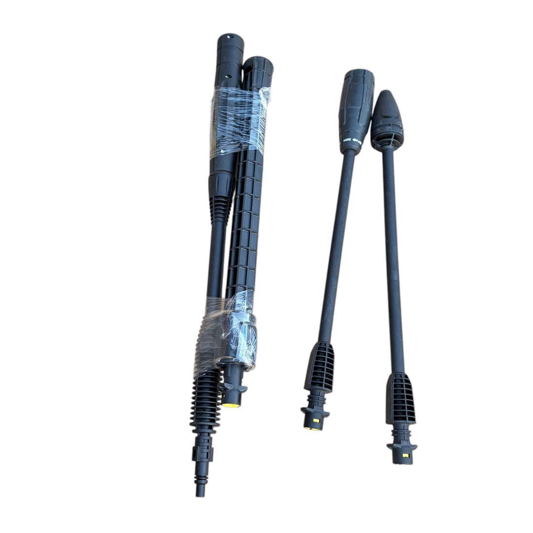 【美品】KARCHER K3 silent 高圧洗浄機 ①