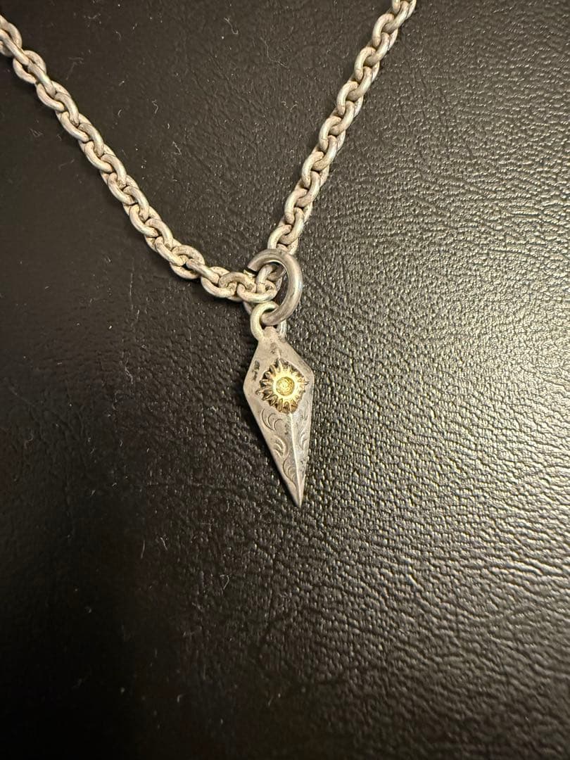 【はーやん】Arizona freedom シルバーアクセサリー