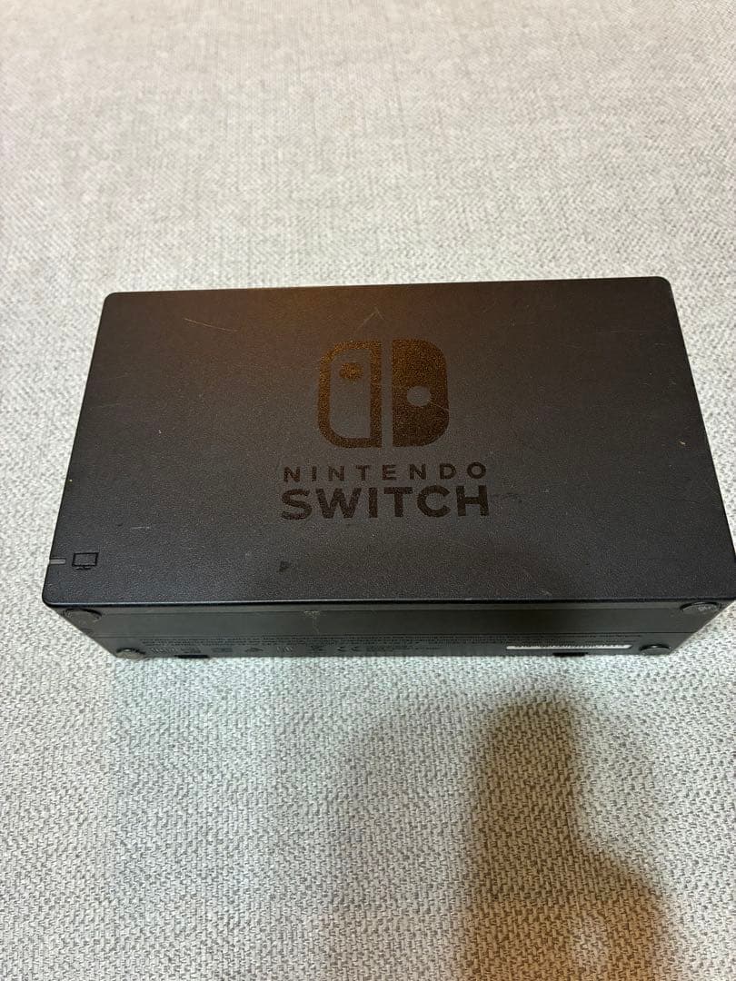 【値下げ中】Nintendo Switch 本体
