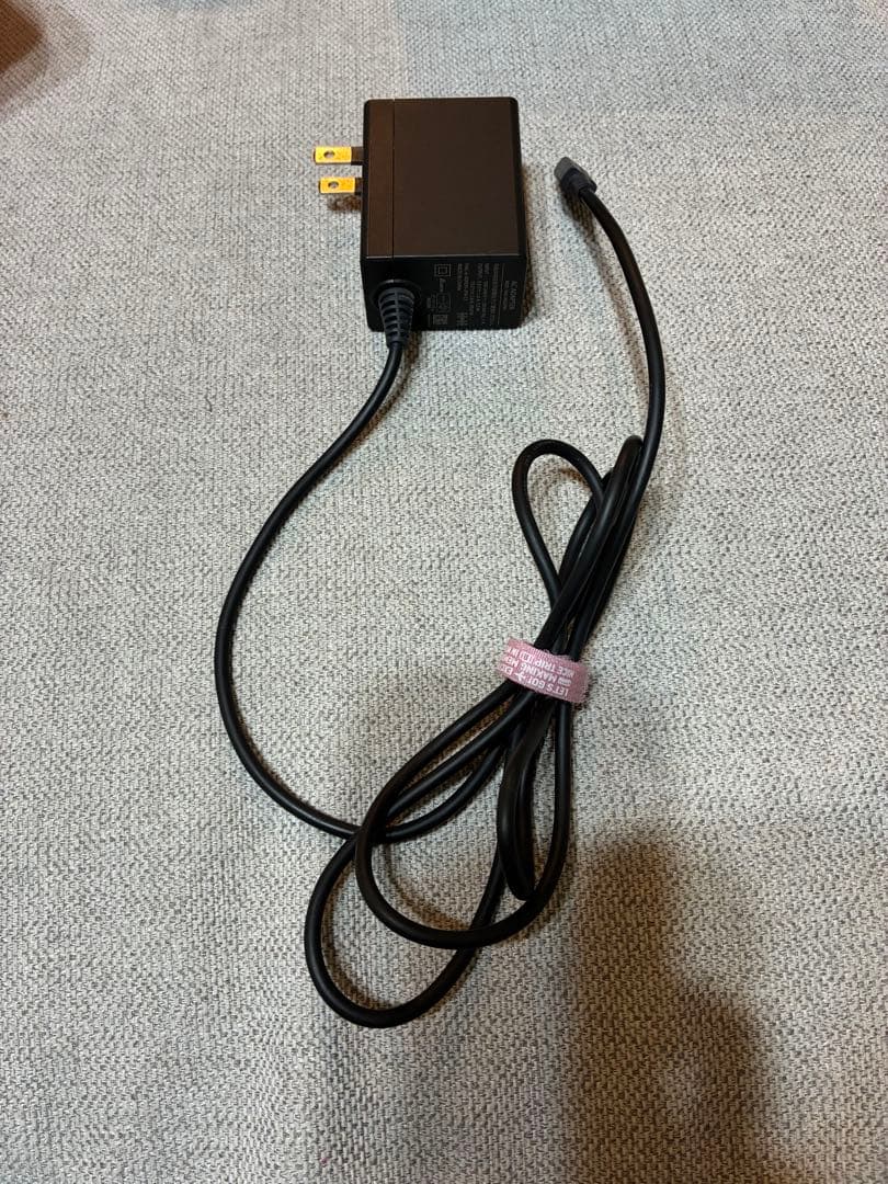 【値下げ中】Nintendo Switch 本体