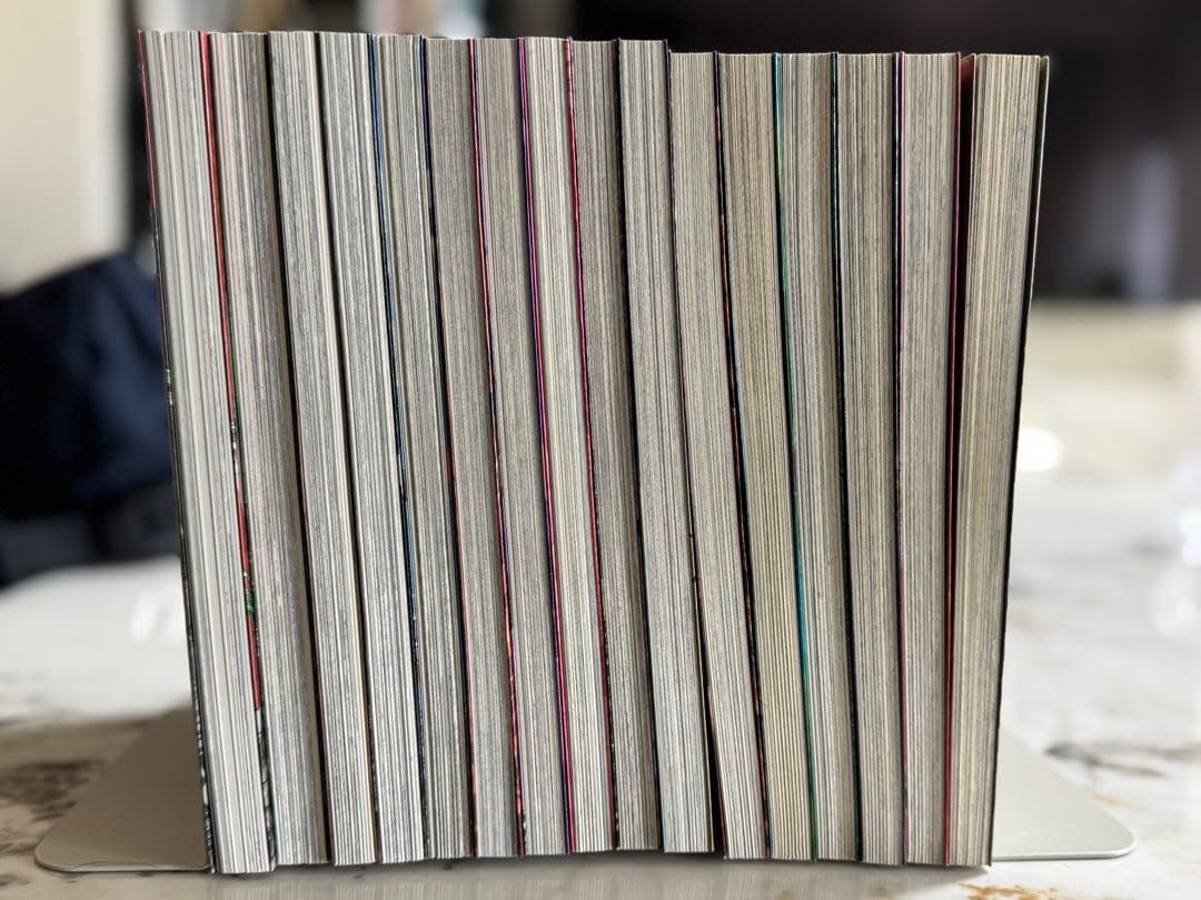 【美品】ドロヘドロ1-16巻